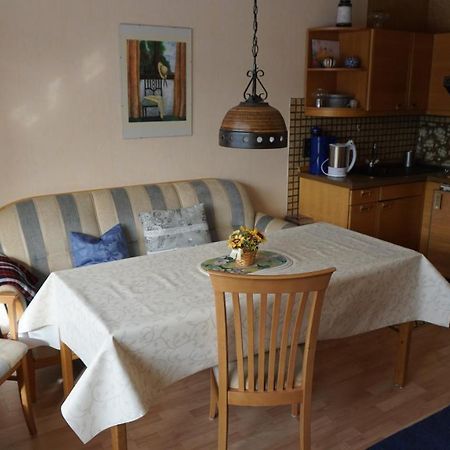 Ferienwohnung Witte ザンクト・アンドレーアスベルク エクステリア 写真