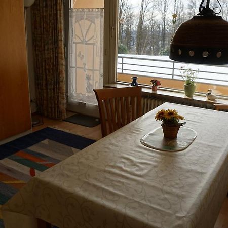 Ferienwohnung Witte ザンクト・アンドレーアスベルク エクステリア 写真