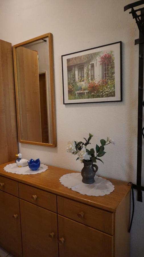 Ferienwohnung Witte ザンクト・アンドレーアスベルク エクステリア 写真