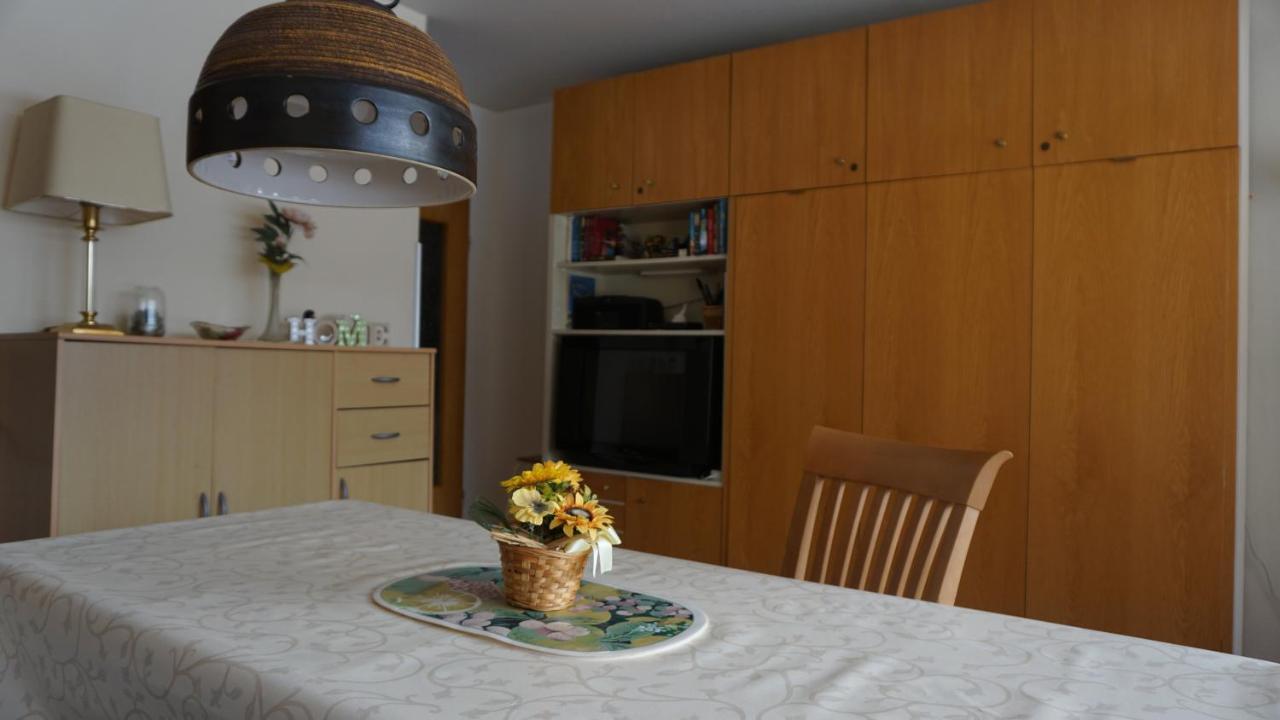 Ferienwohnung Witte ザンクト・アンドレーアスベルク エクステリア 写真