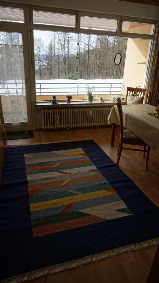 Ferienwohnung Witte ザンクト・アンドレーアスベルク エクステリア 写真