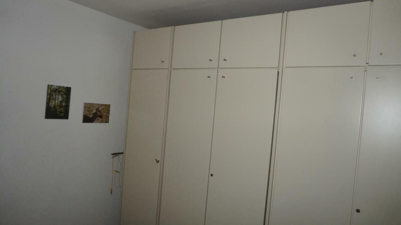 Ferienwohnung Witte ザンクト・アンドレーアスベルク エクステリア 写真