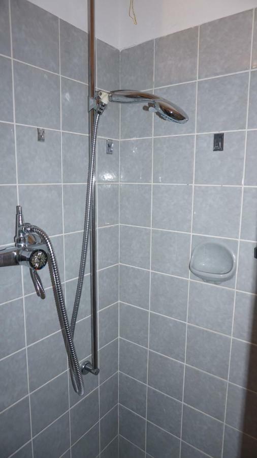 Ferienwohnung Witte ザンクト・アンドレーアスベルク エクステリア 写真