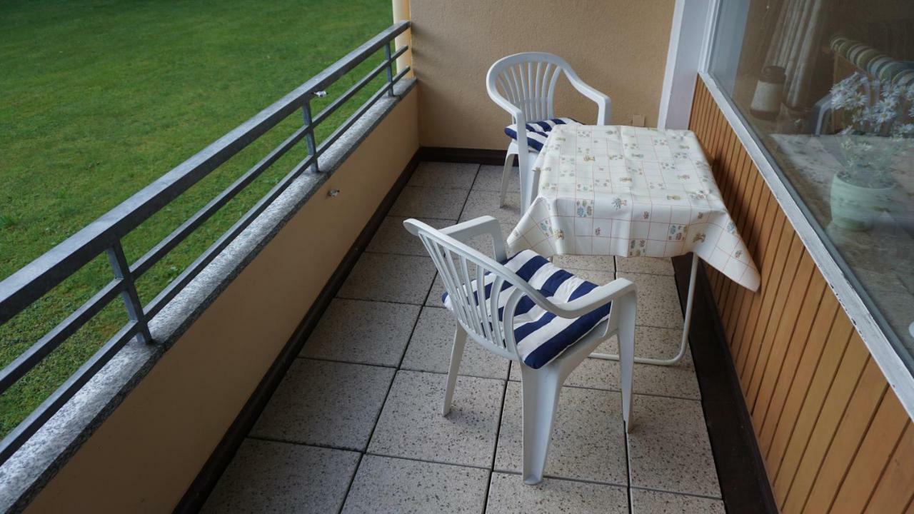 Ferienwohnung Witte ザンクト・アンドレーアスベルク エクステリア 写真