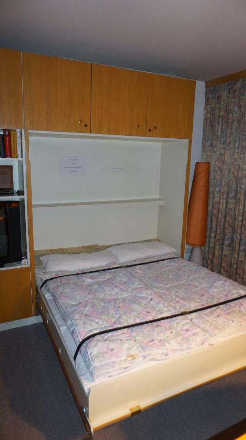 Ferienwohnung Witte ザンクト・アンドレーアスベルク エクステリア 写真