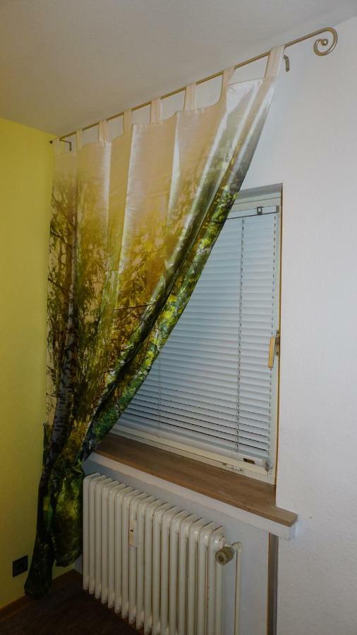 Ferienwohnung Witte ザンクト・アンドレーアスベルク エクステリア 写真