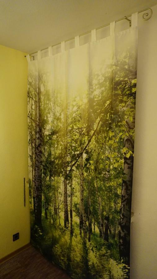 Ferienwohnung Witte ザンクト・アンドレーアスベルク エクステリア 写真